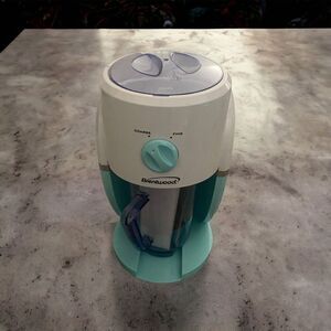 Brentwood Appl. TS-1425BL Margarita and Frozen Drink Machine